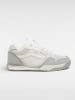 Vans Leren sneakers ''Rowley XLT'' crème/lichtgrijs