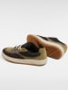 Vans Leder-Sneakers ''Speed LS'' in Khaki/ Braun
