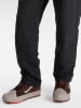 Vans Leder-Sneakers ''Sk8-Hi'' in Bordeaux