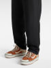 Vans Leder-Sneakers ''Sk8-Hi'' in Ocker/ Beige