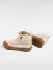 Vans Leren sneakers ''Sk8-Hi'' beige/paars