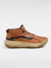 Vans Sneakers ''Crosspath Mid'' in Ocker