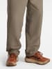 Vans Sneakersy "Crosspath Mid" w kolorze musztardowym