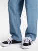 Vans Leren sneakers ''Chukka Push'' zwart