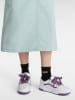 Vans Leder-Sneakers ''Hylan'' in Weiß/ Lila