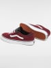 Vans Leder-Sneakers ''Rowley Classic'' in Bordeaux