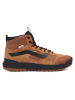 Vans Leder-Sneakers ''UltraRange EXO'' in Hellbraun