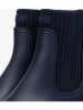 Unisa Chelsea-Boots "Aynarf" in Schwarz