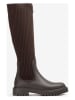 Unisa Stiefel in Braun