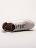 Unisa Leren sneakers "Fara" wit