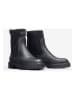 Unisa Chelsea-Boots "Aynarf" in Schwarz
