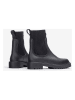 Unisa Chelsea-Boots "Aynarf" in Schwarz