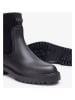 Unisa Chelsea-Boots "Aynarf" in Schwarz