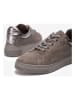 Unisa Leren sneakers "Ficher" grijs