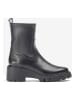 Unisa Leder-Boots "Jofof" in Schwarz