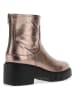 Unisa Leder-Boots "Jorge" in Gold