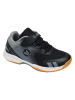 Jako Sportschuhe "Nick EV" in Schwarz/ Grau