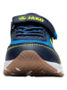 Jako Sportschuhe "Talia EV" in Dunkelblau/ Grün