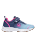 Jako Sportschoenen "Talia EV" blauw/roze
