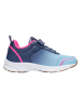 Jako Sportschoenen "Talia EV" blauw/roze