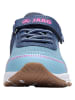 Jako Sportschuhe "Talia EV" in Blau/ Pink