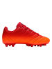 Jako Fußballschuhe "Sweeper" in Rot/ Orange