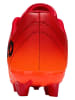 Jako Fußballschuhe "Sweeper" in Rot/ Orange