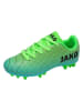 Jako Fußballschuhe "Sweeper" in Türkis/ Grün