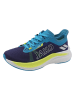 Jako Sportschuhe "Rate" in Dunkelblau/ Weiß/ Gelb