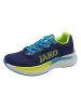 Jako Sportschuhe "Haste" in Weiß/ Dunkelblau/ Grün