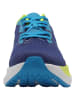 Jako Sportschoenen "Haste" wit/donkerblauw/groen