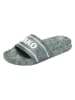 Jako Badeschuhe "Icon" in Grau