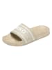 Jako Badeschuhe "Icon" in Beige
