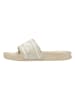 Jako Badeschuhe "Icon" in Beige