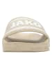 Jako Badeschuhe "Icon" in Beige