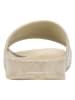 Jako Badeschuhe "Icon" in Beige