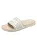 Jako Badeschuhe "Icon" in Beige