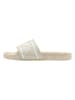 Jako Badeschuhe "Icon" in Beige