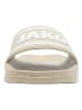 Jako Badslippers "Icon" beige