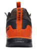 Jako Sneakers "Arcus" in Khaki/ Orange