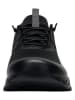 Jako Sneakers "Arcus" in Schwarz