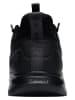 Jako Sneakers "Arcus" in Schwarz