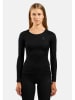 Odlo Functioneel onderhemd "Active F-Dry" zwart