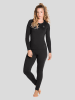 Odlo 2-delige functionele ondergoedset "Merino 200"