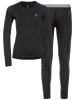 Odlo 2-delige functionele ondergoedset "Merino 200"