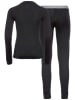 Odlo 2tlg. Funktionswäsche-Set "Merino 200"