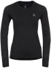 Odlo 2-delige functionele ondergoedset "Merino 200"