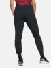 Odlo Laufhose "Zeroweight" in Schwarz