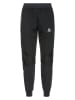 Odlo Laufhose "Zeroweight" in Schwarz