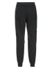 Odlo Laufhose "Zeroweight" in Schwarz